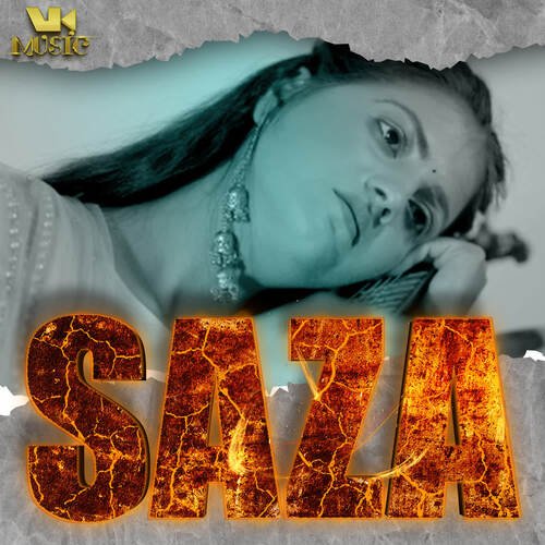 Saza Monika MP3 Download