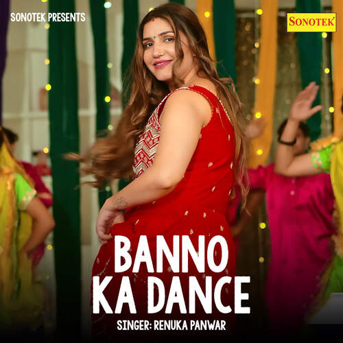 Banno Ka Dance Renuka Panwar MP3 Download