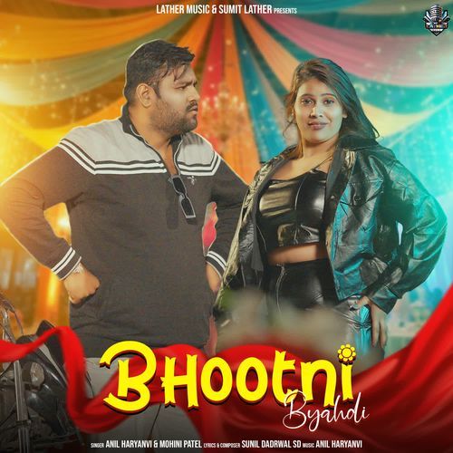 Bhootni Byahdi Mohini Patel MP3 Download