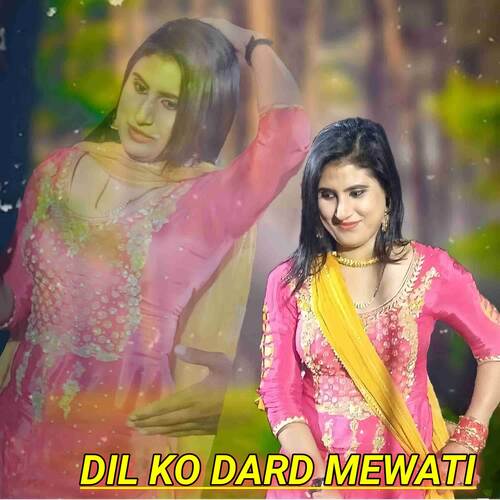Dil ko dard mewati Farhan Akram Alwar MP3 Download