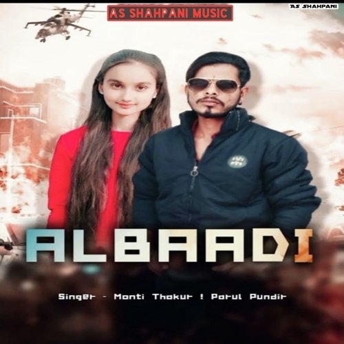 Albaadi (Haryanvi) Monti Thakur MP3 Download