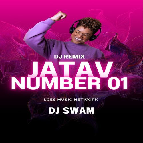 Jatav Number 01 (Remix) Dj Swam MP3 Download