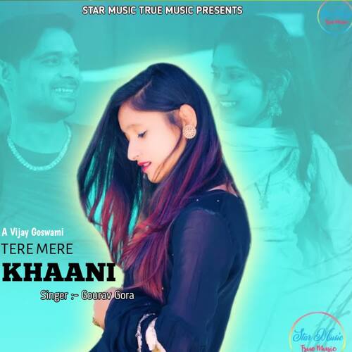 Teri Meri Kahani Gaurav Gora MP3 Download