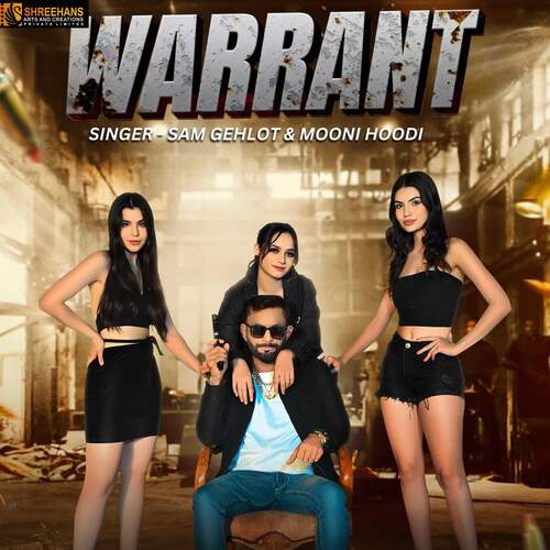 Warrant Sam Gehlot MP3 Download