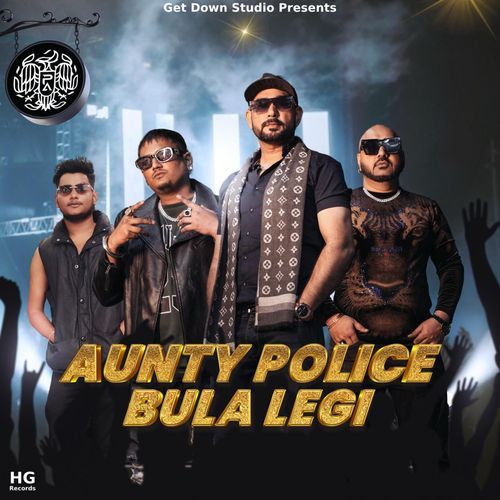Aunty Police Bula Legi Satyan Lamba MP3 Download