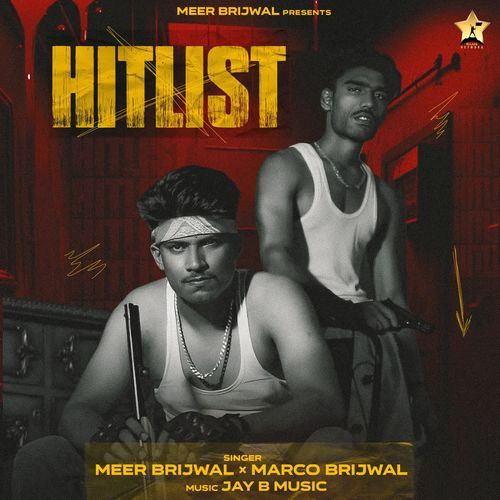 HITLIST Meer Brijwal MP3 Download