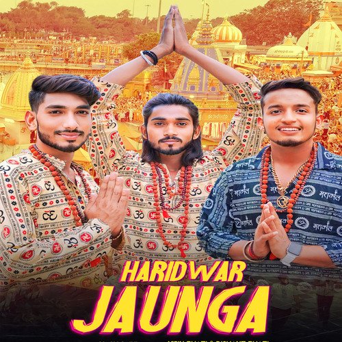Haridwar Jaunga Dj Remix Amit Baisla MP3 Download