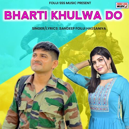 Bharti Khul Wa Do Sandeep Fouji Hassaniya MP3 Download