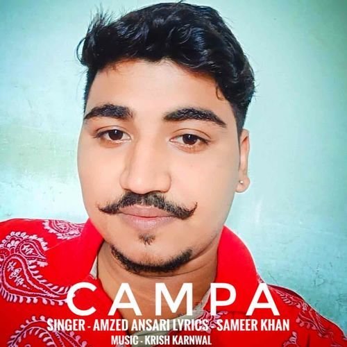 Campa Amzed Ansari MP3 Download