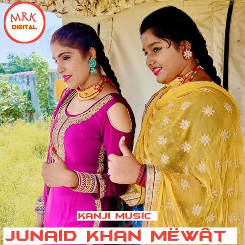 Junaid Khan Mëwât Kanji music MP3 Download