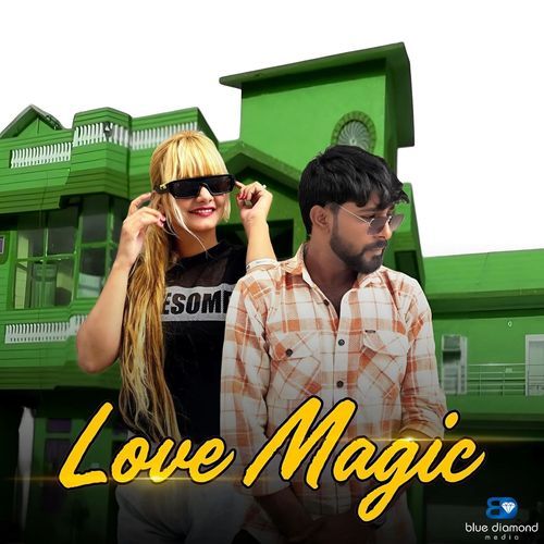 Love Magic Rj Sunil MP3 Download