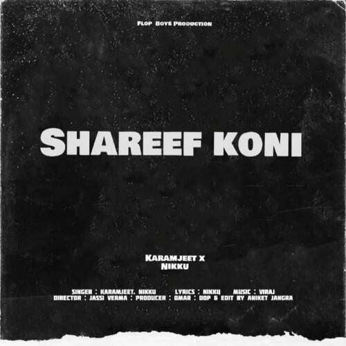 Shareef Koni Nikku MP3 Download