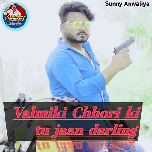 Valmiki Chhore Ki Tu Jaan Darling Sunny Anwaliya MP3 Download