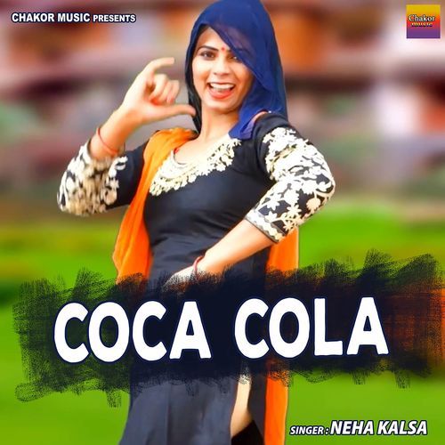 Coca Cola Neha Kalsa MP3 Download