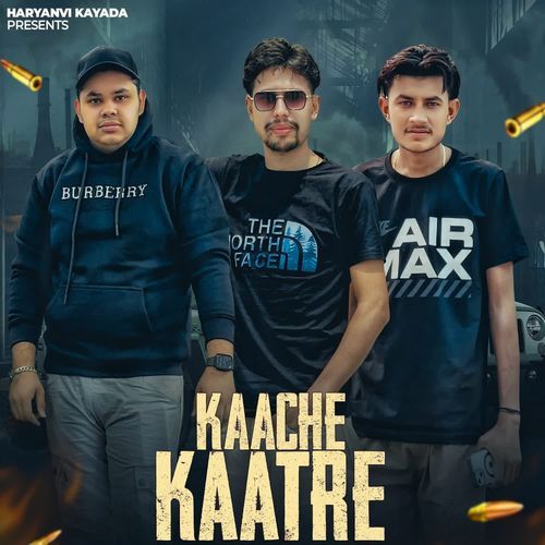 Kaache Kaatre Ankush Turan MP3 Download