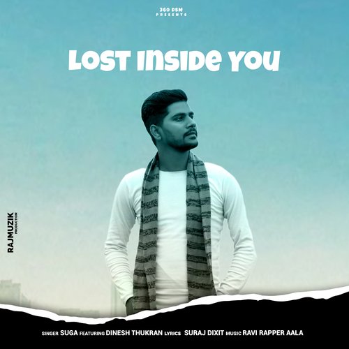Lost Inside You Suga MP3 Download