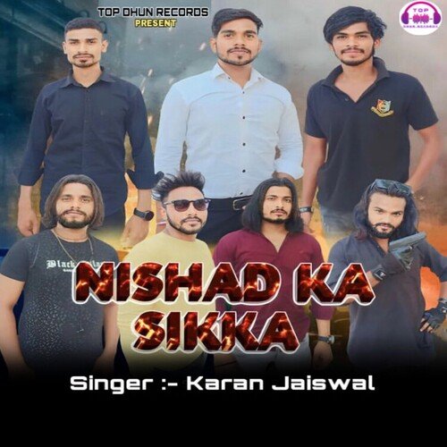 Nishad Ka Sikka Karan Jaiswal MP3 Download