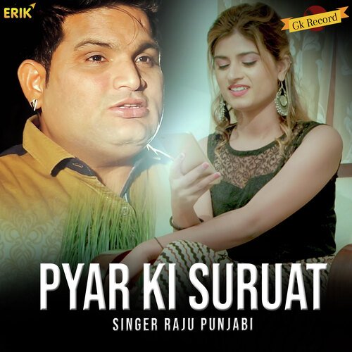 Pyar Ki Suruat Raju Punjabi MP3 Download