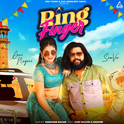 Ring Finger Kanchan Nagar MP3 Download