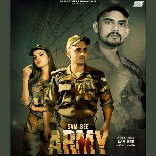 Army Sam Bee MP3 Download