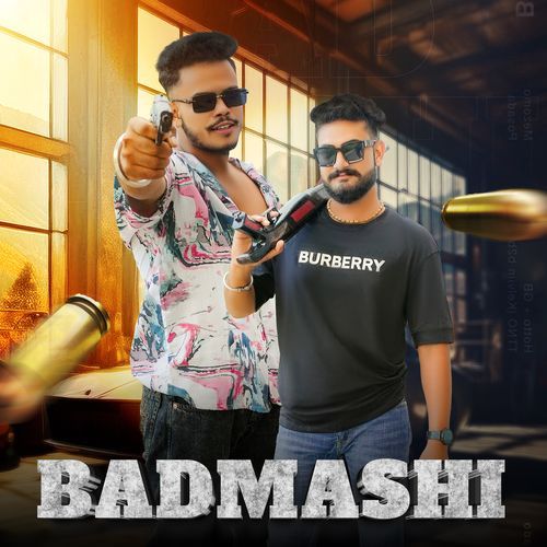 Badmashi Devendra Rajput MP3 Download