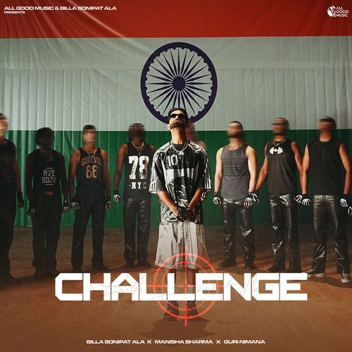 Challenge Billa Sonipat Ala MP3 Download