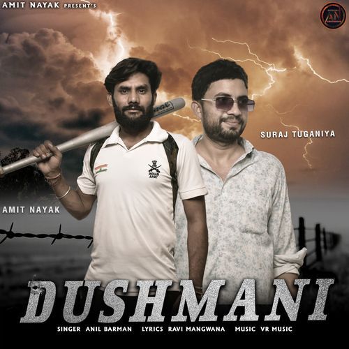 Dushmani Amit Nayak MP3 Download