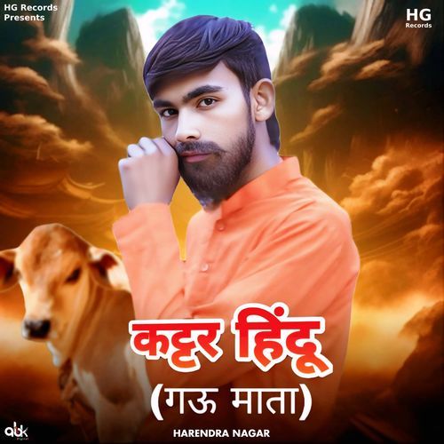 Kattar Hindu (Gau Mata) Harendra Nagar MP3 Download