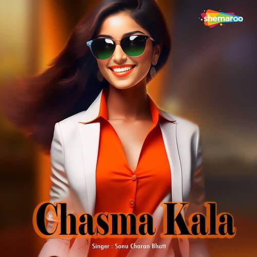 Chasma Kala Sonu Charan Bhatt MP3 Download