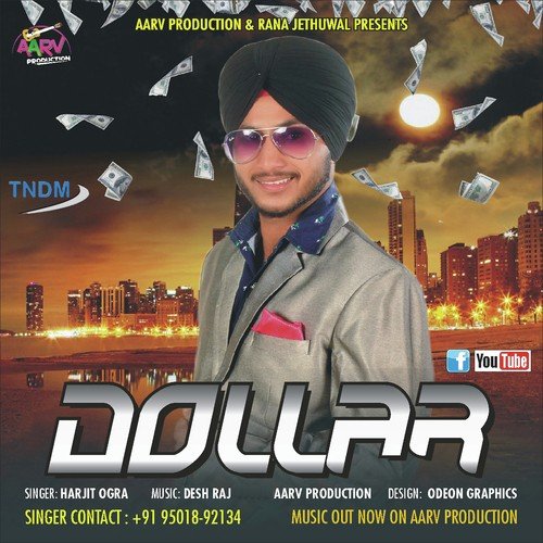 Dollar Sbr Feat MP3 Download