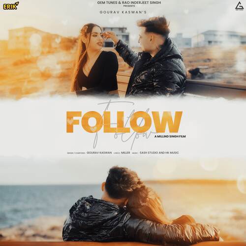 Follow Gourav Kaswan MP3 Download