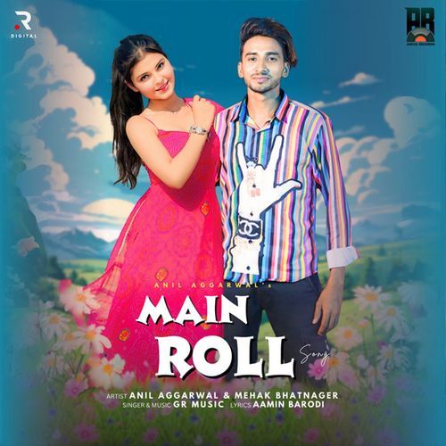 Main Roll Aamin Barodi MP3 Download