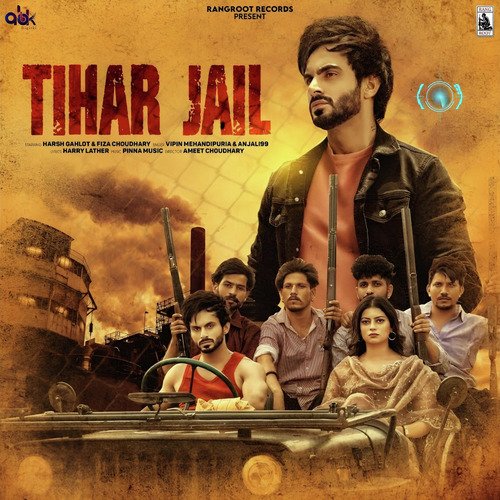 Tihar Jail Vipin Mehandipuria MP3 Download
