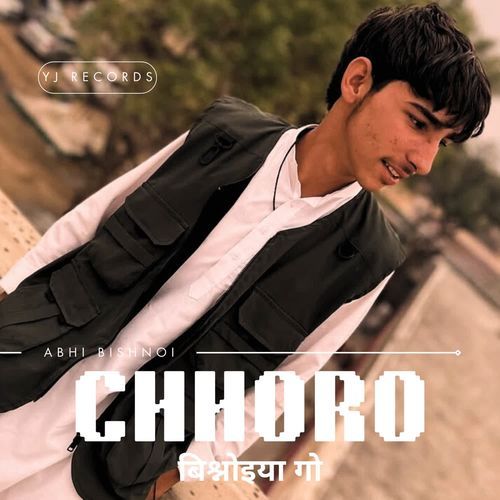 Chhoro Bishnoiya Go Abhi Bishnoi MP3 Download