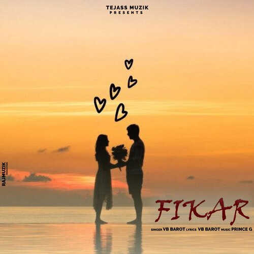 Fikar VB Barot MP3 Download