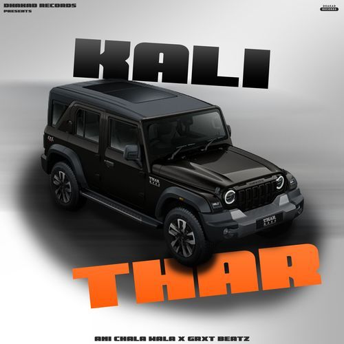 Kali Thar Grxt Beatz MP3 Download
