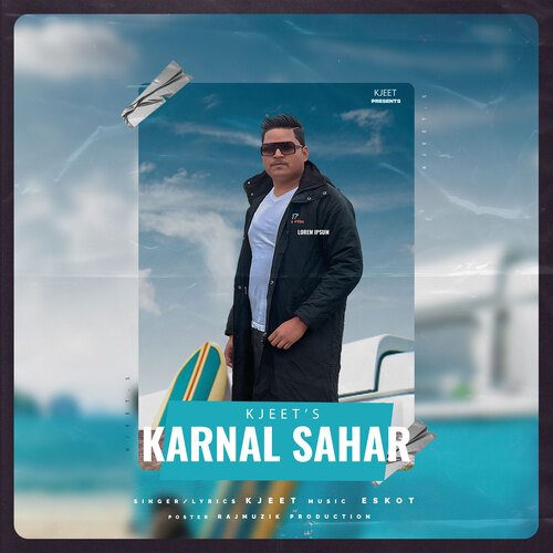 Karnal Sahar Jeeta Jogi MP3 Download