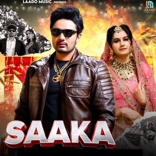 Saaka Yashika Sharma MP3 Download