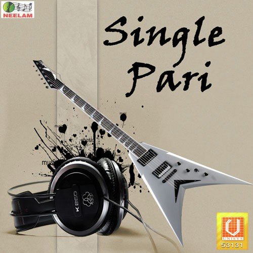 Single Pari Vishal Shrivastav MP3 Download