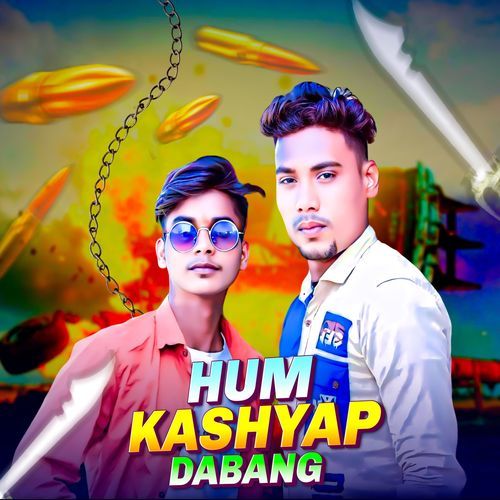 Hum Kashyap Dabang Manish Kurena MP3 Download