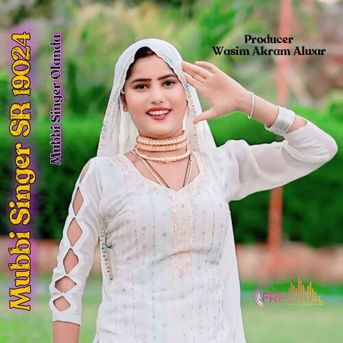 Mubbi Singer SR 19024 Mubbi Singer Olanda MP3 Download