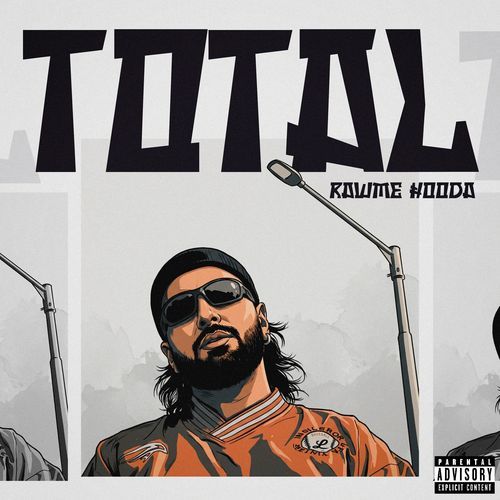 Total Rawme Hooda MP3 Download