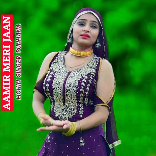 Aamir Meri Jaan Mohin Singer Punhana MP3 Download
