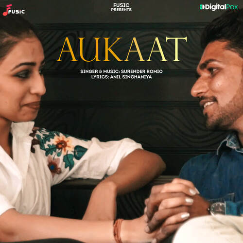 Aukaat Surender Romio MP3 Download