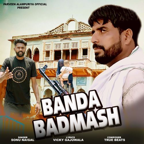Banda Badmash Sonu Nigam MP3 Download