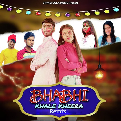 Bhabhi Khale Kheera Remix Shyam Gola MP3 Download