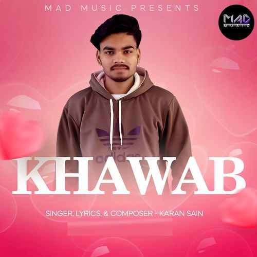 Khawab Karan Sain MP3 Download