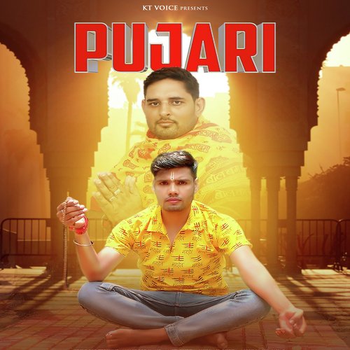 Pujari Mandeep Maan MP3 Download