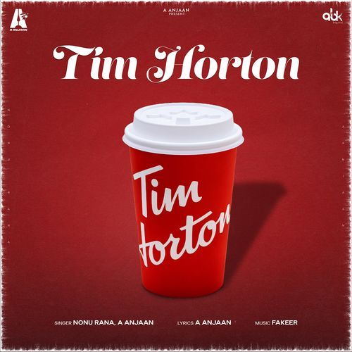 Tim Horton Nonu Rana MP3 Download