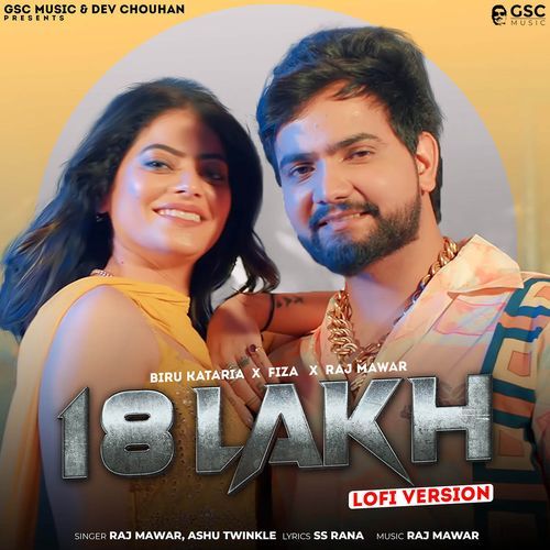18 Lakh Lofi Ashu Twinkle MP3 Download